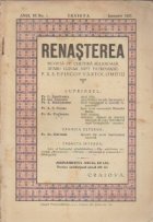 Renasterea Revista cultura religioasa Ianuarie