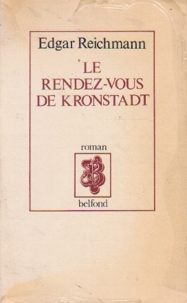 Le rendez-vous de Kronstadt