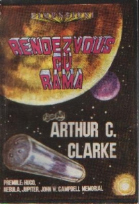 Rendezvous cu Rama