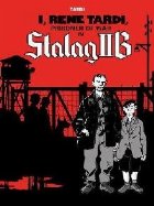 Rene Tardi Prisoner War Stalag