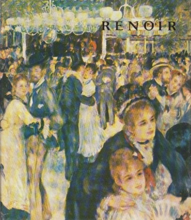 Renoir (Maestrii Artei Universale)