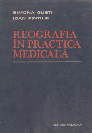 Reografia in practica medicala