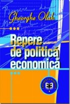 Repere de politica economica