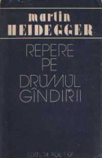 Repere pe drumul gindirii