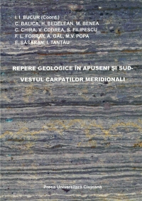 Repere geologice in Apuseni si sud-vestul Carpatilor Meridionali