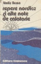 Repere nordice alte note calatorie