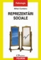 Reprezentari sociale Editia revazuta