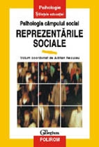 Reprezentarile sociale. Psihologia cimpului social