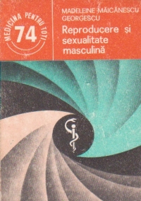 Reproducere si sexualitate masculina