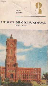 Republica Democrata Germana - Ghid turistic