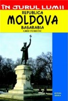 Republica Moldova - Ghid turistic