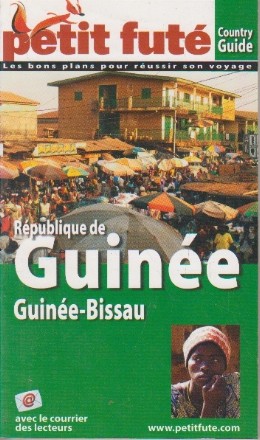 Republique de Guinee-Bissau