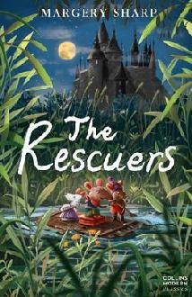 Rescuers