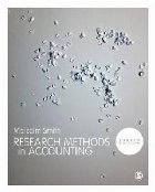 Research Methods in Accounting