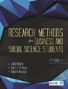 Research Methods for Business and