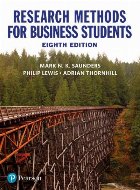 Research Methods for Business Students