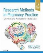 Research Methods Pharmacy Practice