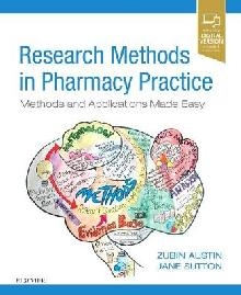 Research Methods in Pharmacy Practice