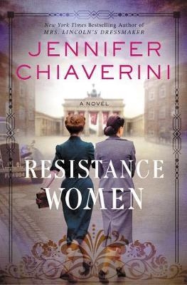 Resistance Women