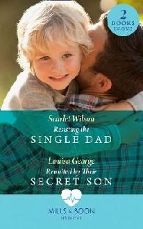 Resisting The Single Dad