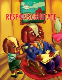 RESPONSABILITATE