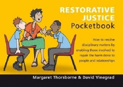 Restorative Justice Pocketbook