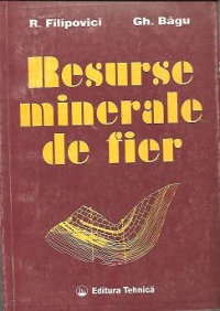 Resurse minerale de fier