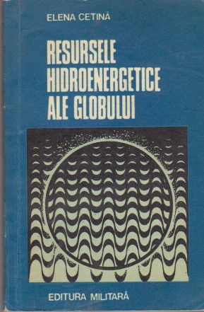 Resursele Hidroenergetice ale Globului