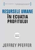 Resursele umane in ecuatia profitului