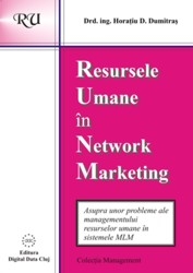 Resursele umane in Network Marketing