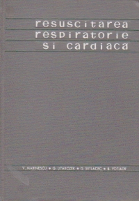 Resuscitarea respiratorie si cardiaca