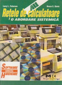 Retele de calculatoare - O abordare sistemica