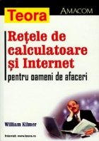 Retele de calculatoare si Internet pentru oameni de afaceri