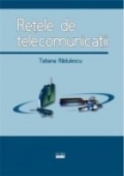 Retele de telecomunicatii