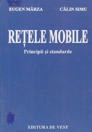 Retele mobile: principii si standarde