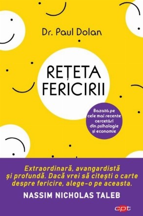 Reteta fericirii