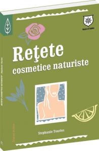 Retete cosmetice naturiste