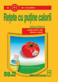 Retete cu putine calorii