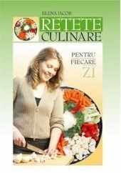 Retete culinare pentru fiecare zi