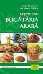 Retete din bucataria araba