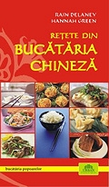 Retete din bucataria chineza