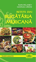 Retete din bucataria mexicana