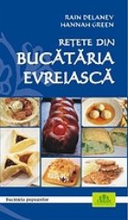 Retete din bucataria evreiasca