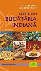 Retete din bucataria indiana