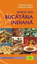 Retete din bucataria indiana