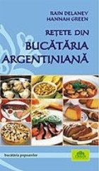 Retete din bucataria argentiniana