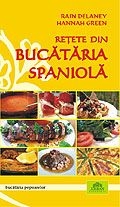 Retete din bucataria spaniola