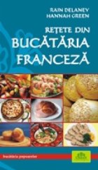 Retete din bucataria franceza