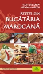 Retete din bucataria marocana