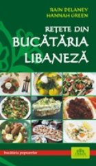 Retete din bucataria libaneza